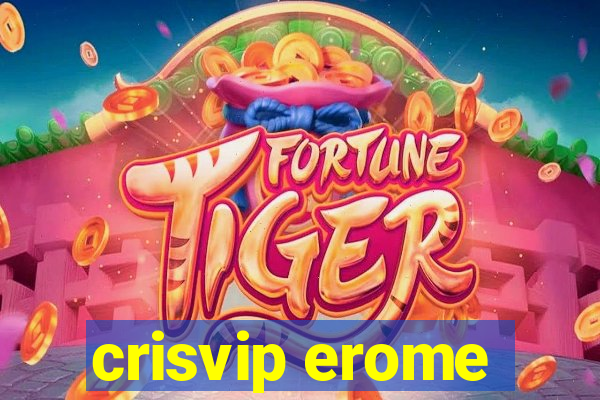 crisvip erome